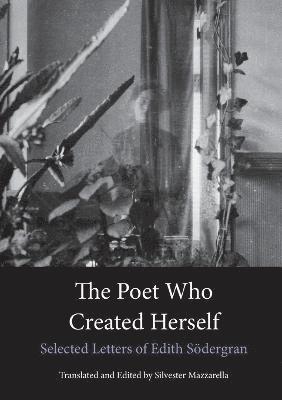 The Poet Who Created Herself 1