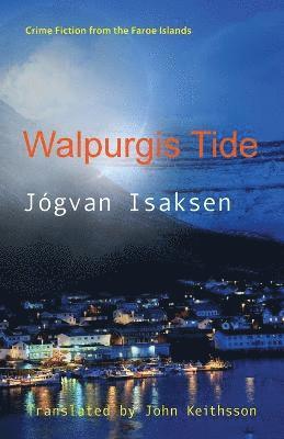 bokomslag Walpurgis Tide