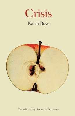 Karin Boye - Crisis, Häftad