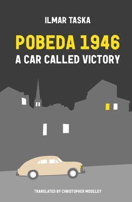 bokomslag Pobeda 1946