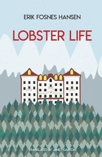 bokomslag Lobster Life