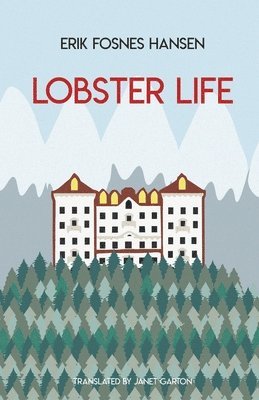 bokomslag Lobster Life