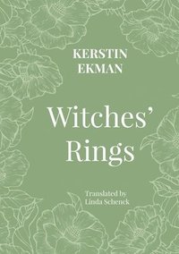 bokomslag Witches' Rings