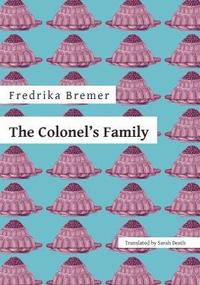 bokomslag Colonel's Family