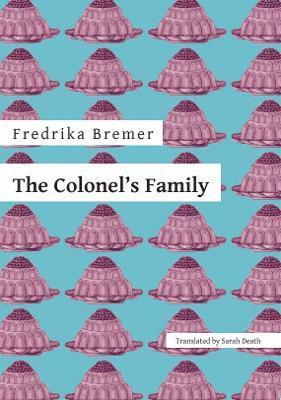 Colonel's Family 1