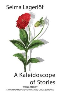 bokomslag Kaleidoscope of Stories