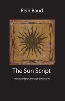 Rein Raud - Sun Script, Häftad