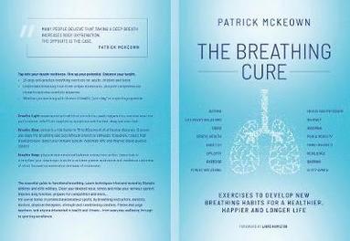 The Breathing Cure, Häftad