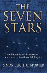 bokomslag The Seven Stars