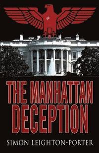 bokomslag The Manhattan Deception