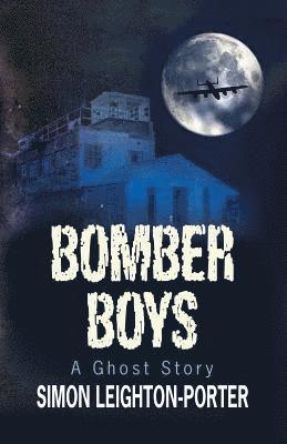 Simon Leighton-Porter - Bomber Boys, Häftad