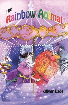 Rainbow Animal