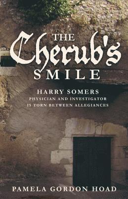 The Cherub's Smile 1