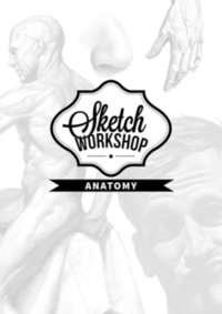 bokomslag Sketch Workshop: Anatomy