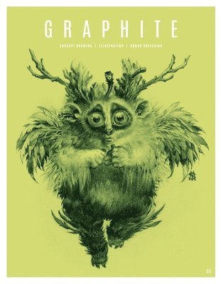 GRAPHITE 5