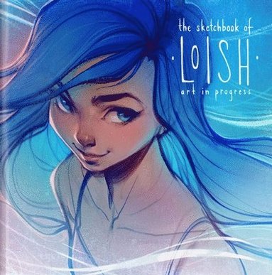 bokomslag The Sketchbook of Loish