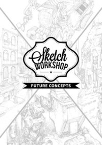 bokomslag Sketch Workshop: Future Concepts