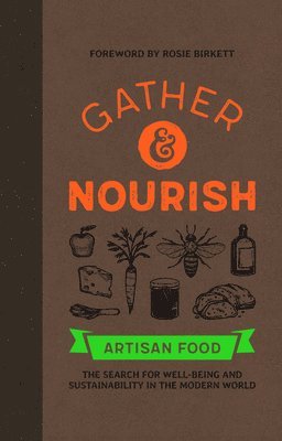 Gather & Nourish 1