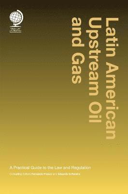 Latin American Upstream Oil and Gas 1