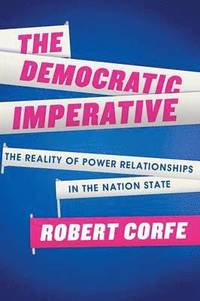 bokomslag Democratic Imperative