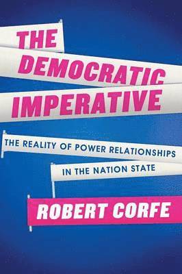 bokomslag Democratic Imperative