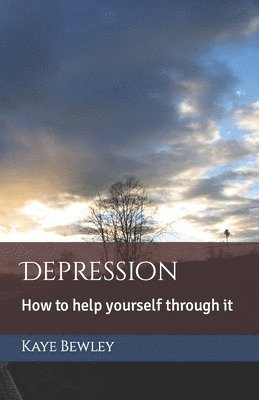 bokomslag Depression