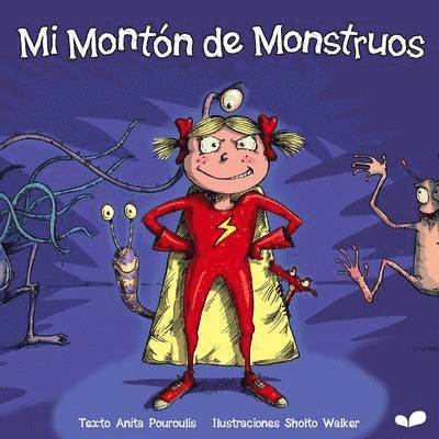 Mi Monton De Monstruos