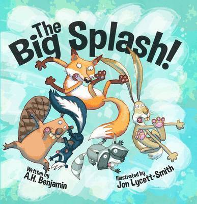 Big Splash!