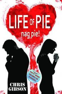 bokomslag Life of Pie: Nag Pie (Fifty More Shades of Nagging)