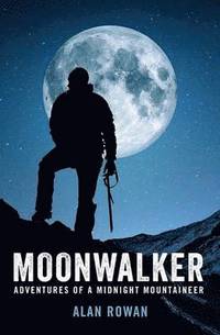 bokomslag Moonwalker