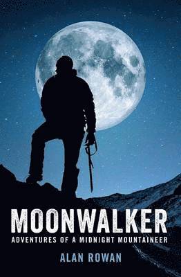 Moonwalker 1