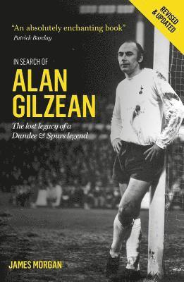 bokomslag In Search of Alan Gilzean