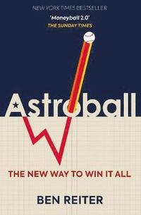 bokomslag Astroball