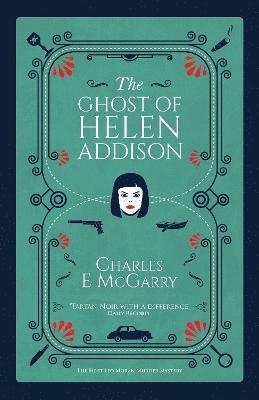 Ghost of Helen Addison
