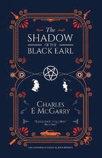 bokomslag The Shadow of the Black Earl