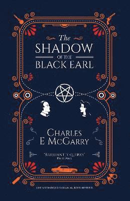 The Shadow of the Black Earl 1