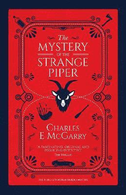 The Mystery of the Strange Piper 1