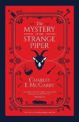 Mystery of the Strange Piper