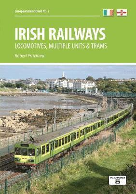 Irish Railways 1