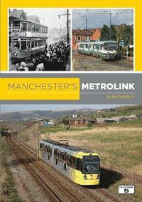 bokomslag Manchester's Metrolink