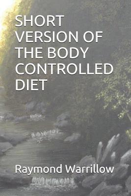 Short Version of the Body Controlled Diet 1