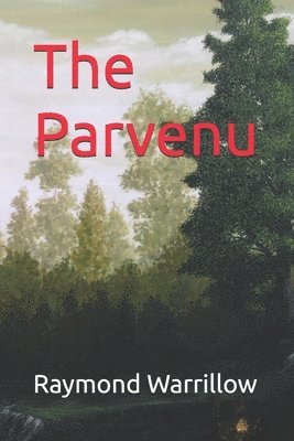 bokomslag The Parvenu