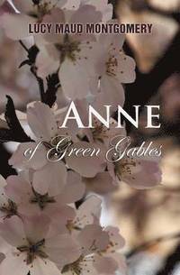 bokomslag Anne of Green Gables