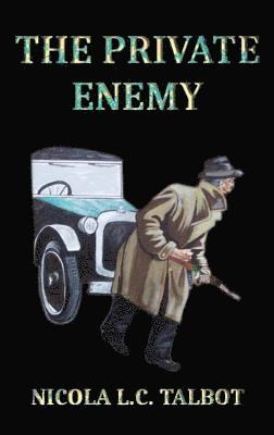 Private Enemy