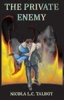 Nicola L C Talbot - Private Enemy, Häftad