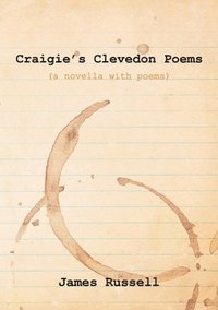 bokomslag Craigie's Clevedon Poems