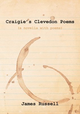 James Russell - Craigie's Clevedon Poems, Häftad