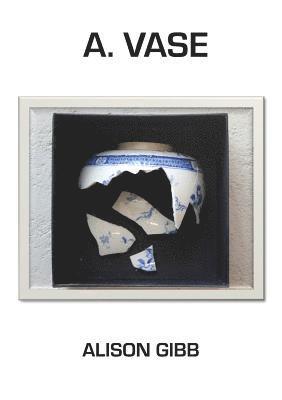 bokomslag Vase