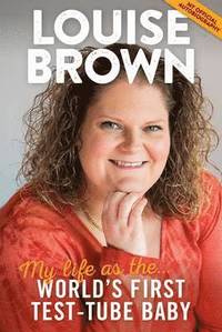 bokomslag Brown, L: Louise Brown