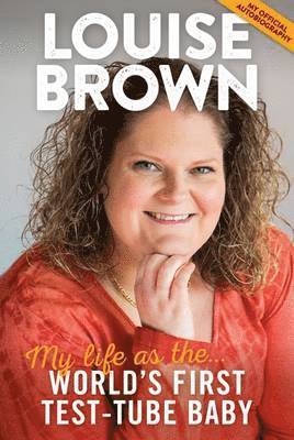 bokomslag Brown, L: Louise Brown